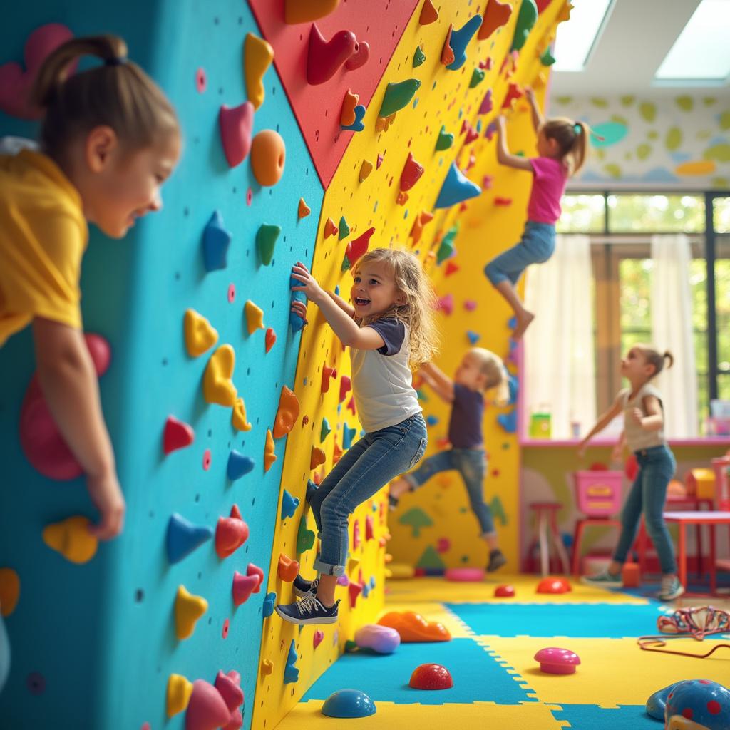 adventure climbing wall adventure climbing wall