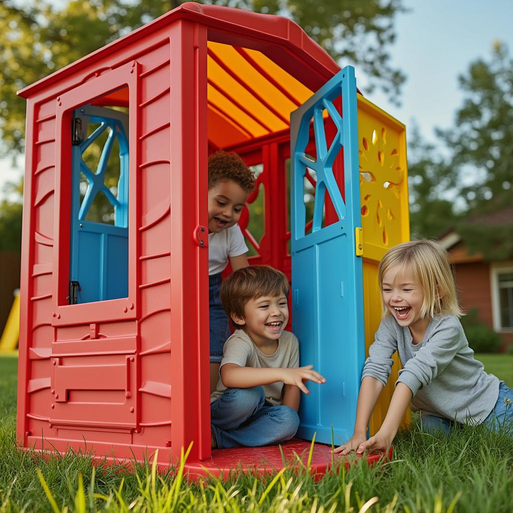 compact playhouse adventure set compact playhouse adventure set