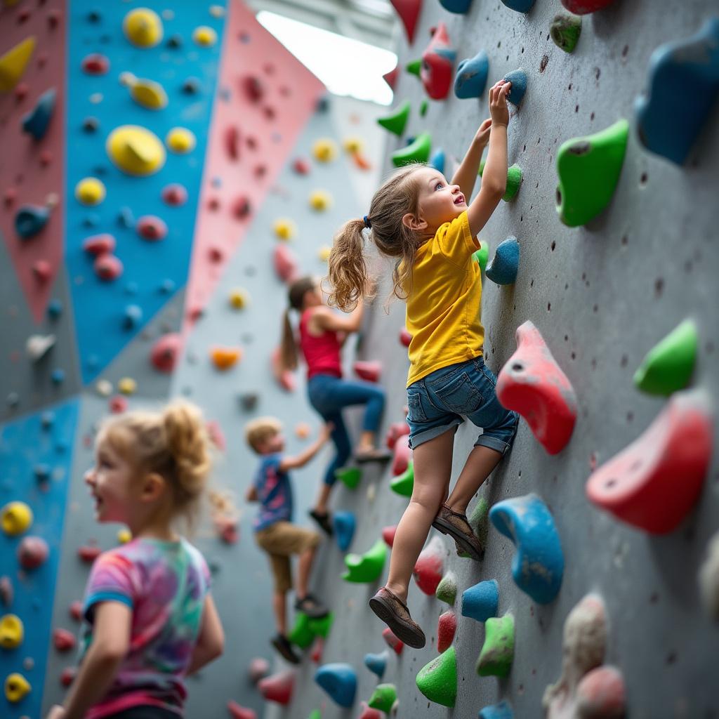 indoor adventure climbing wall set indoor adventure climbing wall set